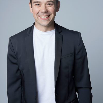 Boris Bogojević